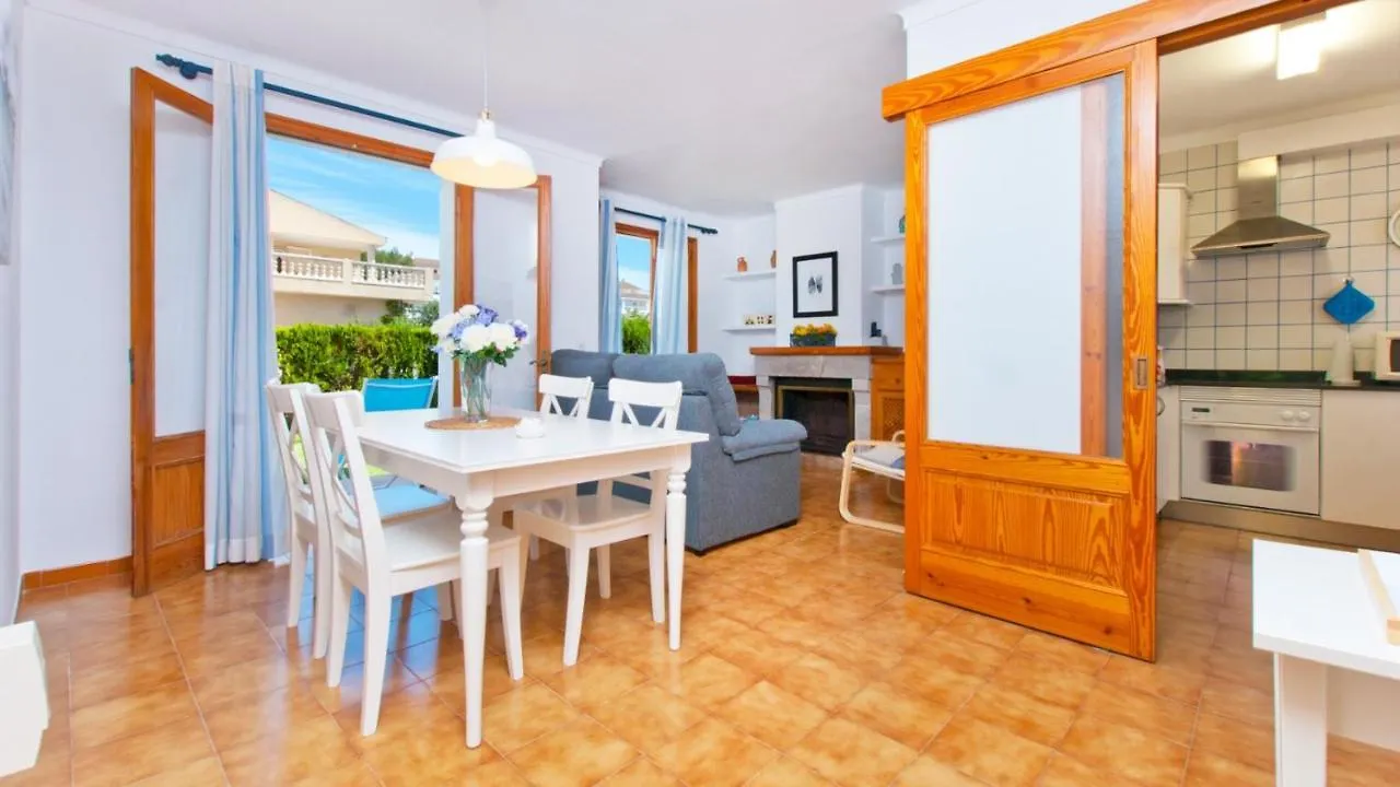 Villa GAVINES Alcudia Playa de Muro