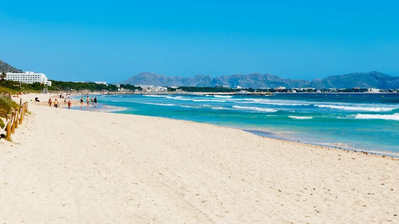 Casa Gavines Alcudia By Mallorca Villa Selection Playa de Muro