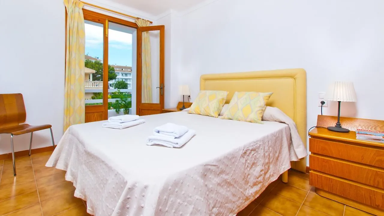 Casa Gavines Alcudia By Mallorca Villa Selection Playa de Muro