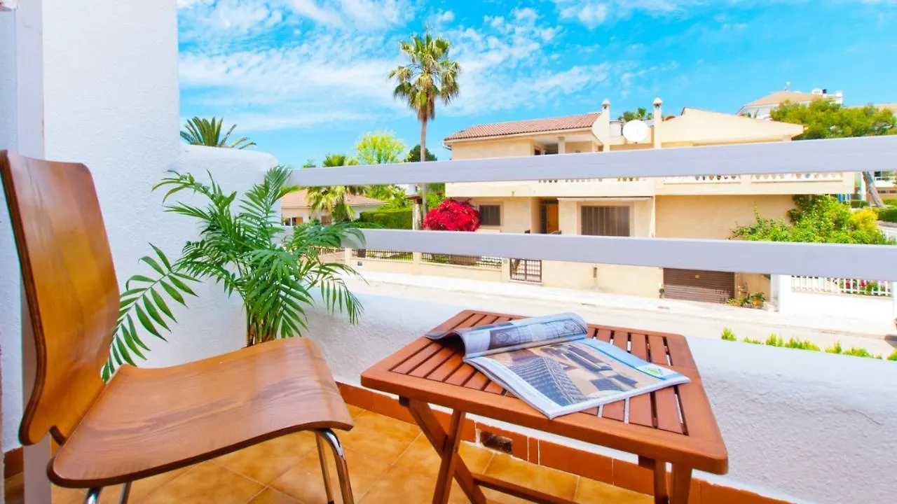 Casa Gavines Alcudia By Mallorca Villa Selection 穆罗海滩