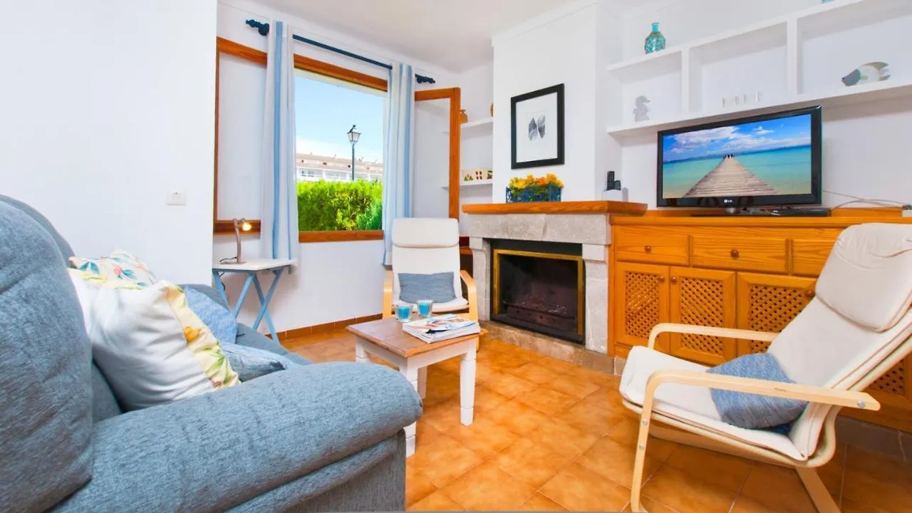 Casa Gavines Alcudia By Mallorca Villa Selection 穆罗海滩